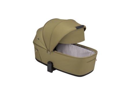 Cochecito System Duo Ultra F Clover Green | Carrello | Mi Pequeño