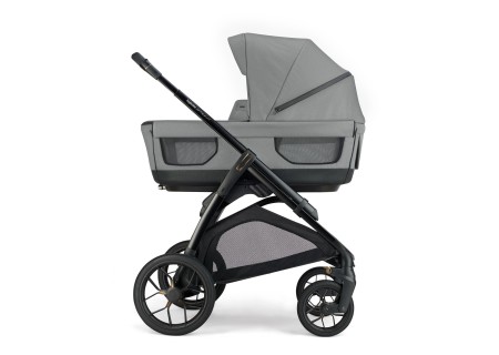 Cochecito Duo Canyon Grey Aptica XT de Inglesina - Mi Pequeño.com