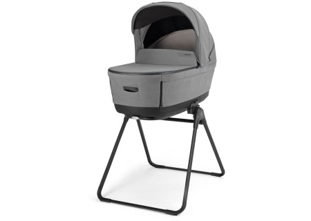 Cochecito Duo Canyon Grey Aptica XT de Inglesina - Mi Pequeño.com