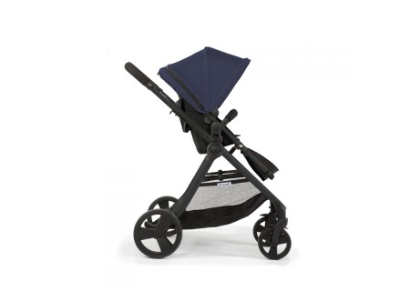 Cochecito Bebé Bonarelli 300 2.0 Azul Marino | Mi pequeño