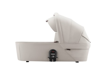 Cochecito Duo Smile 5Z LUX Soft Taupe | Britax Römer | Mi Pequeño