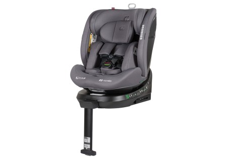 Silla de Auto Octopus i-Size Multigrupo | Carrello | Mi Pequeño