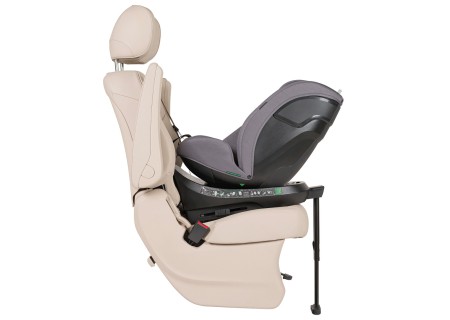 Silla de Auto Octopus i-Size Multigrupo | Carrello | Mi Pequeño