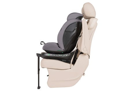 Silla de Auto Octopus i-Size Multigrupo | Carrello | Mi Pequeño