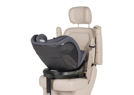 Silla de Auto Octopus i-Size Multigrupo | Carrello | Mi Pequeño