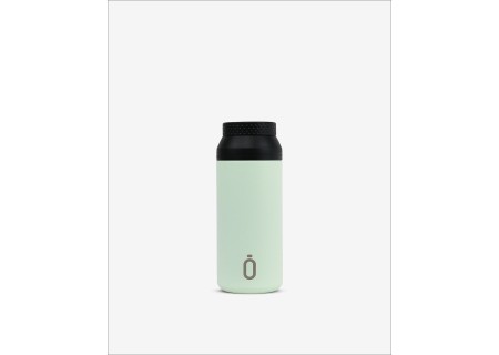 Vaso Termo Runbott CUP MII 35 Melon con Infusor | Mi Pequeño