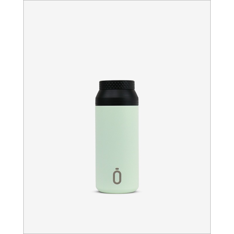 Vaso Termo Runbott CUP MII 35 Melon con Infusor | Mi Pequeño
