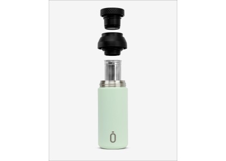Vaso Termo Runbott CUP MII 35 Melon con Infusor | Mi Pequeño