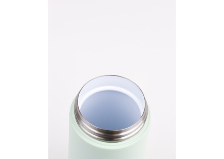 Vaso Termo Runbott CUP MII 35 Melon con Infusor | Mi Pequeño