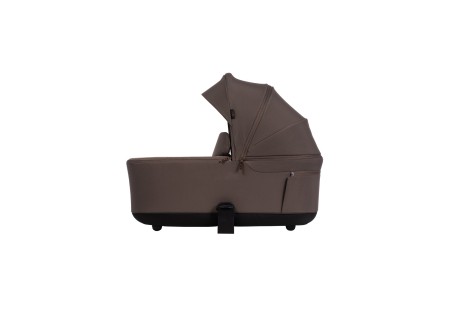Cochecito System Duo Venicci Claro 2 Chocolate | Mi Pequeño