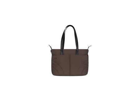 Cochecito System Duo Venicci Claro 2 Chocolate | Mi Pequeño
