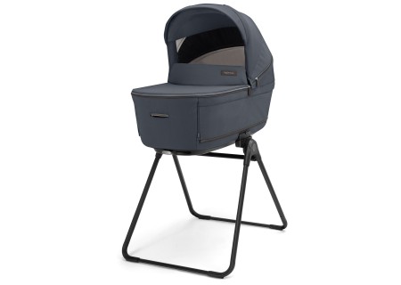 Cochecito System Duo Aptica Sapphine Blue | Inglesina | Mi Pequeño