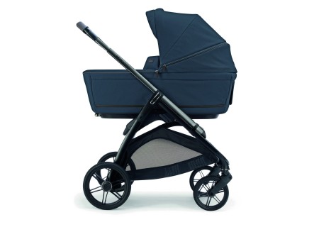 Cochecito System Duo Aptica Sapphine Blue | Inglesina | Mi Pequeño