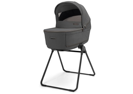 Cochecito System Duo Aptica Marble Grey | Inglesina | Mi Pequeño