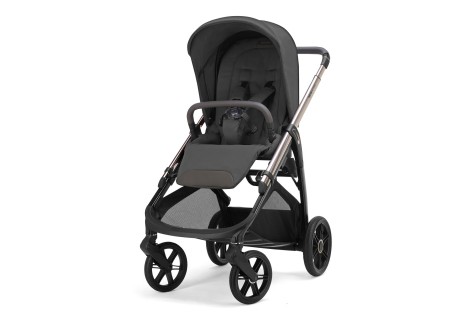 Cochecito System Duo Aptica Marble Grey | Inglesina | Mi Pequeño