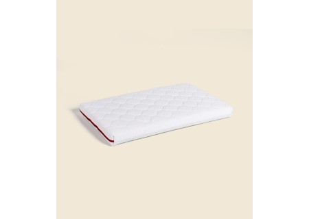 Colchón Minicuna Tijera modelo Fresh | My Baby Mattress | Mi Pequeño