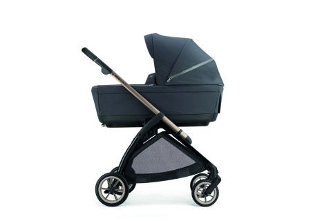 Cochecito System Duo Electa Garage Grey | Inglesina | Mi Pequeño