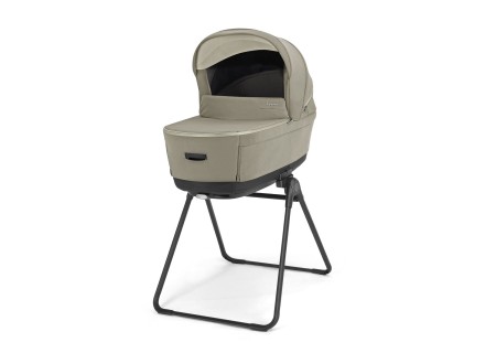 Cochecito System Duo Electa Hangar Beige | Inglesina | Mi Pequeño