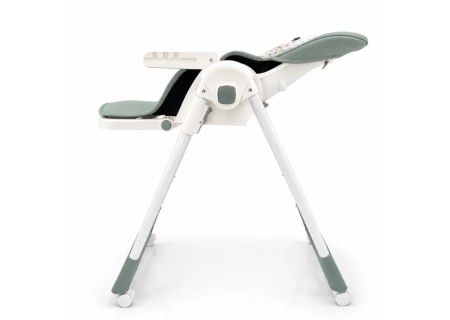 Trona Bebé Boop Rice Verde Asalvo | Mi Pequeño.com