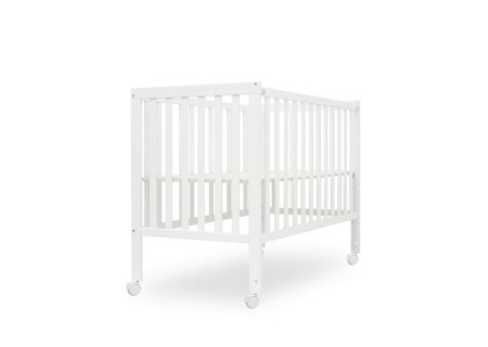 Cuna Colecho Transformable en Escritorio Basic | Interbaby | Mi Pequeño