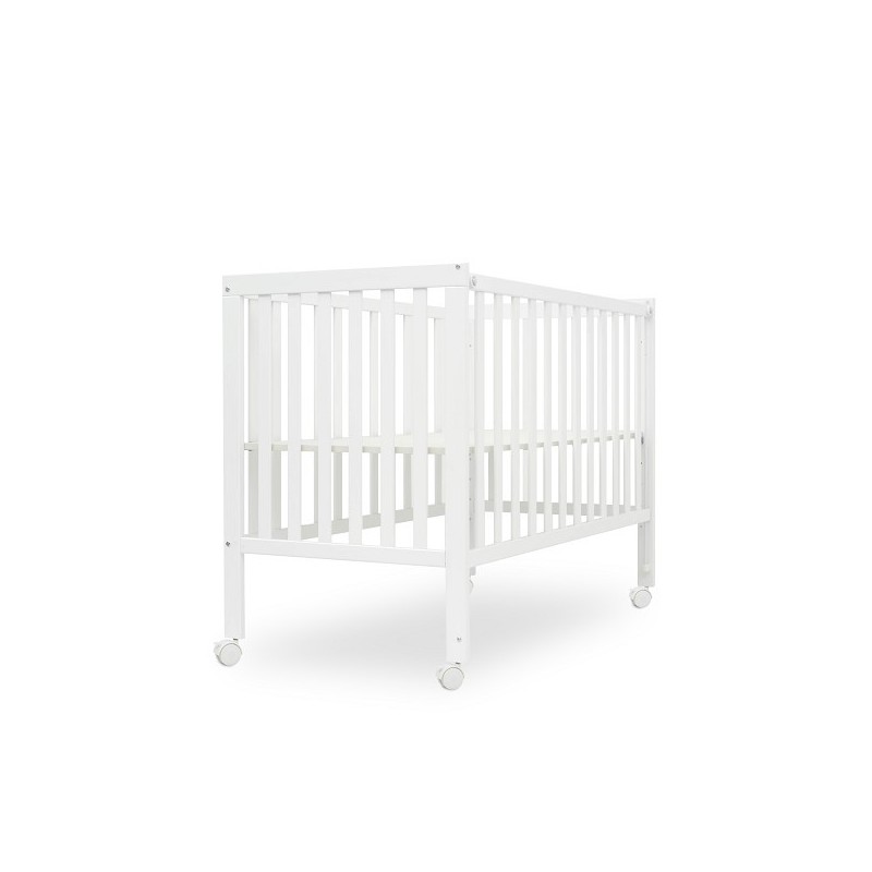 Cuna Colecho Transformable en Escritorio Basic | Interbaby | Mi Pequeño