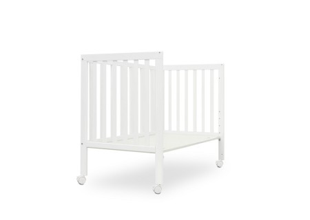 Cuna Colecho Transformable en Escritorio Basic | Interbaby | Mi Pequeño