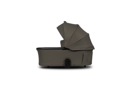 Cochecito System Duo Upline 3 Truffle | Venicci | Mi Pequeño