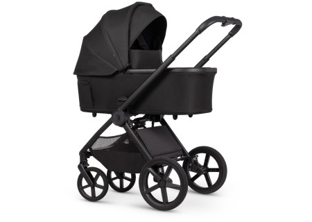 Cochecito System Duo Upline 3 Onyx | Venicci | Mi Pequeño