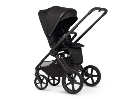 Cochecito System Duo Upline 3 Onyx | Venicci | Mi Pequeño