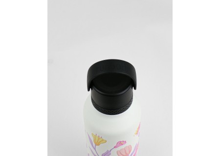 Botella Termo Mii 60 LINN WARME - Tulip Cream | Runbott | Mi Pequeño