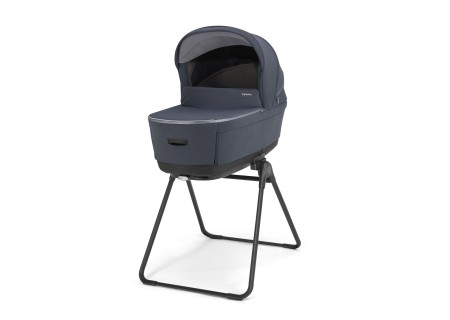 Cochecito System Duo Electa Rooftop Blue | Inglesina | Mi Pequeño