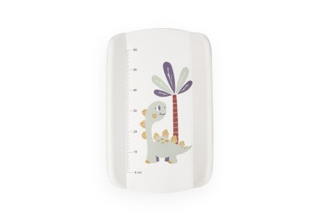 Bañera Cambiador con Patas Dino | Interbaby | Mi Pequeño