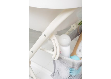 Bañera Cambiador con Patas Dino | Interbaby | Mi Pequeño