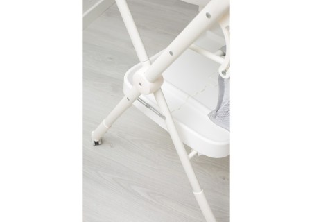 Bañera Cambiador con Patas Dino | Interbaby | Mi Pequeño