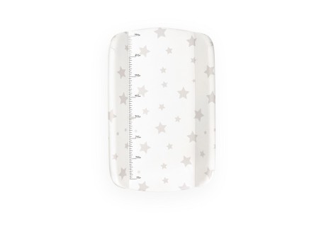 Bañera Cambiador con Patas Estrellas | Interbaby | Mi Pequeño