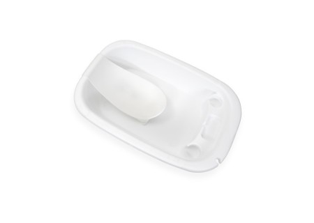 Bañera Cambiador con Patas Estrellas | Interbaby | Mi Pequeño