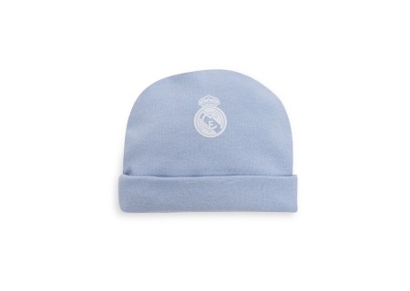 Conjunto Primera Puesta Real Madrid | Interbaby | Mi Pequeño