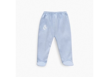 Conjunto Primera Puesta Real Madrid | Interbaby | Mi Pequeño