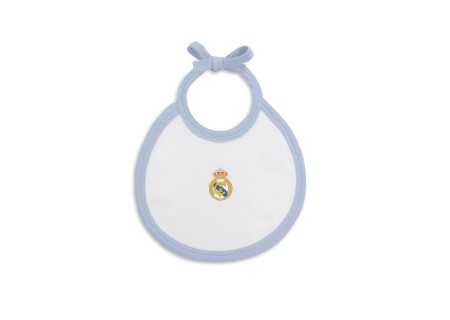 Conjunto Primera Puesta Real Madrid | Interbaby | Mi Pequeño