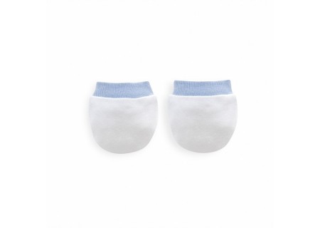 Conjunto Primera Puesta Real Madrid | Interbaby | Mi Pequeño
