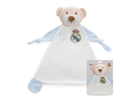 Dou Dou Osito Real Madrid | Mi Pequeño