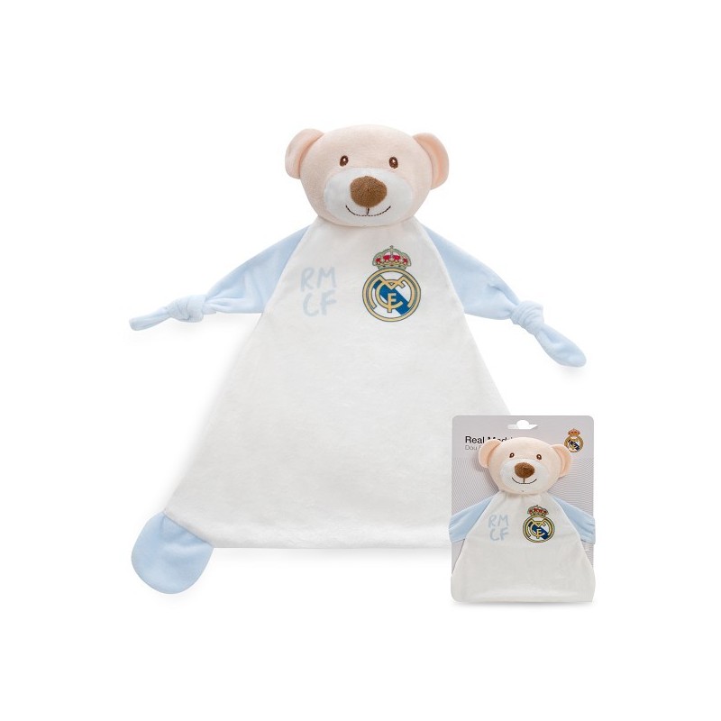 Dou Dou Osito Real Madrid | Mi Pequeño
