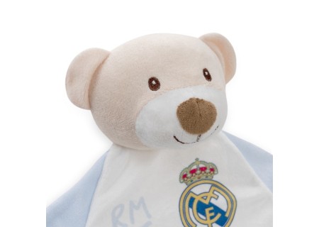 Dou Dou Osito Real Madrid | Mi Pequeño
