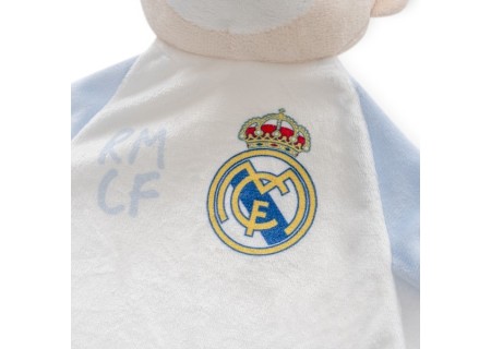 Dou Dou Osito Real Madrid | Mi Pequeño