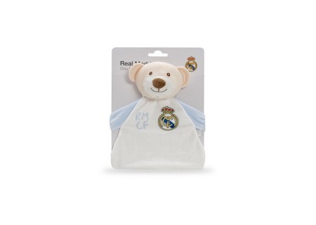 Dou Dou Osito Real Madrid | Mi Pequeño