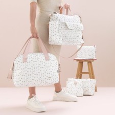 Bolsos Cambiador Bebé y Maletas Maternales | MI PEQUEÑO