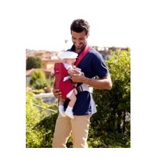 Mochila portabebés | MI PEQUEÑO