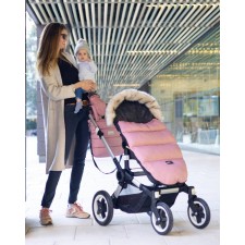 Sacos Silla de Paseo Entretiempo e Invierno I Mi Pequeño.com