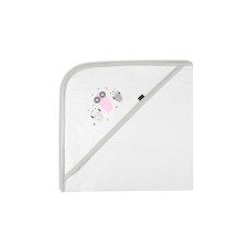 Capa de baño bebé personalizada | MI PEQUEÑO
