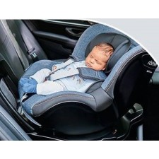 Mejor silla coche bebé grupo 0 1 | MI PEQUEÑO